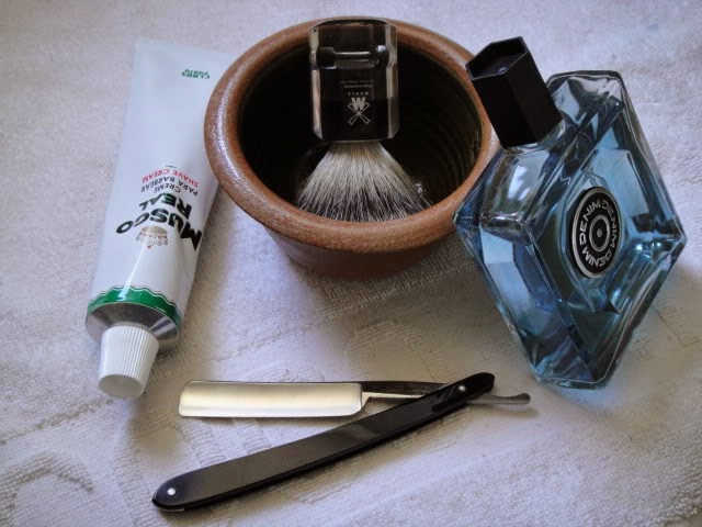 ბალზამირება