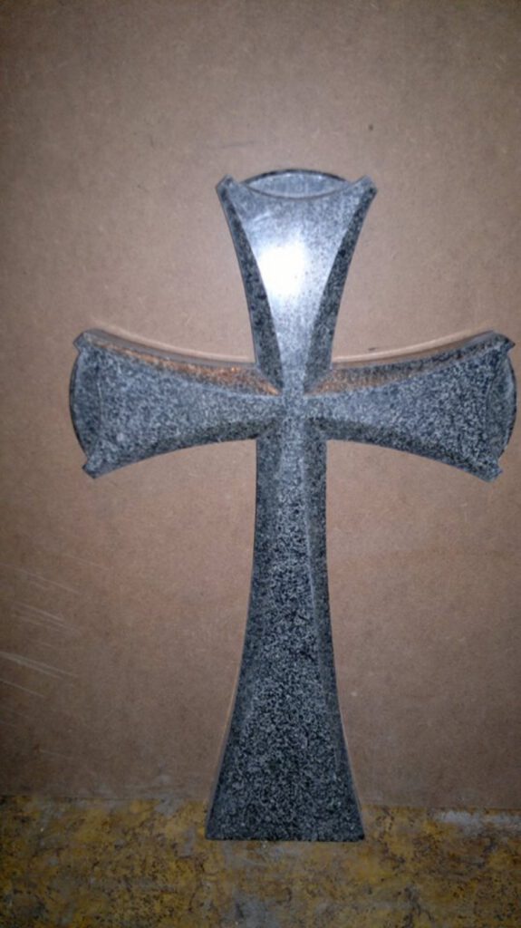 სასაფლაოს მოპირკეთება