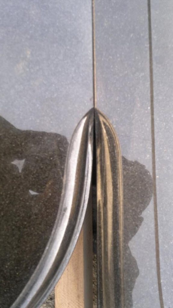 სასაფლაოს მოპირკეთება