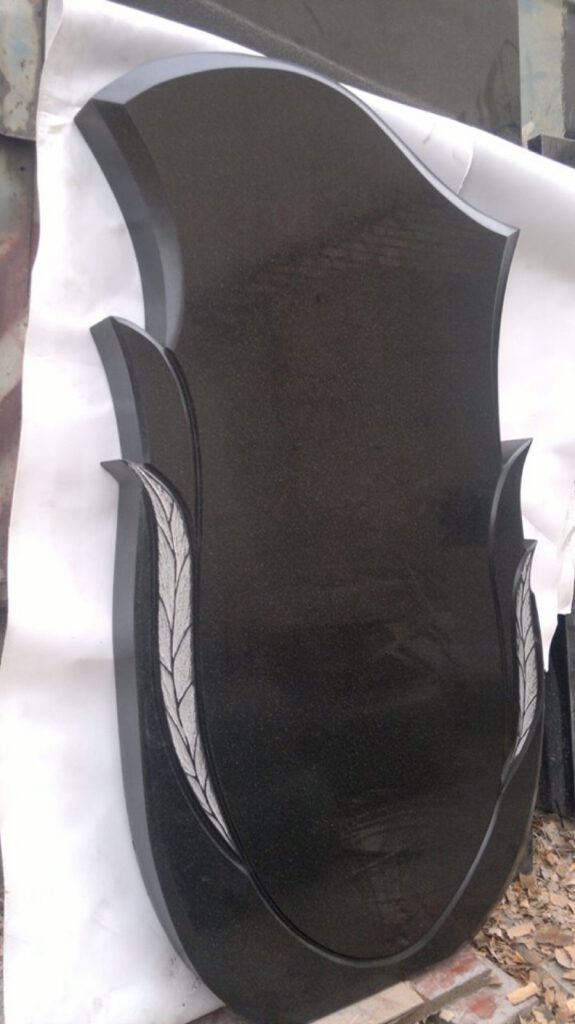 სასაფლაოს მოპირკეთება