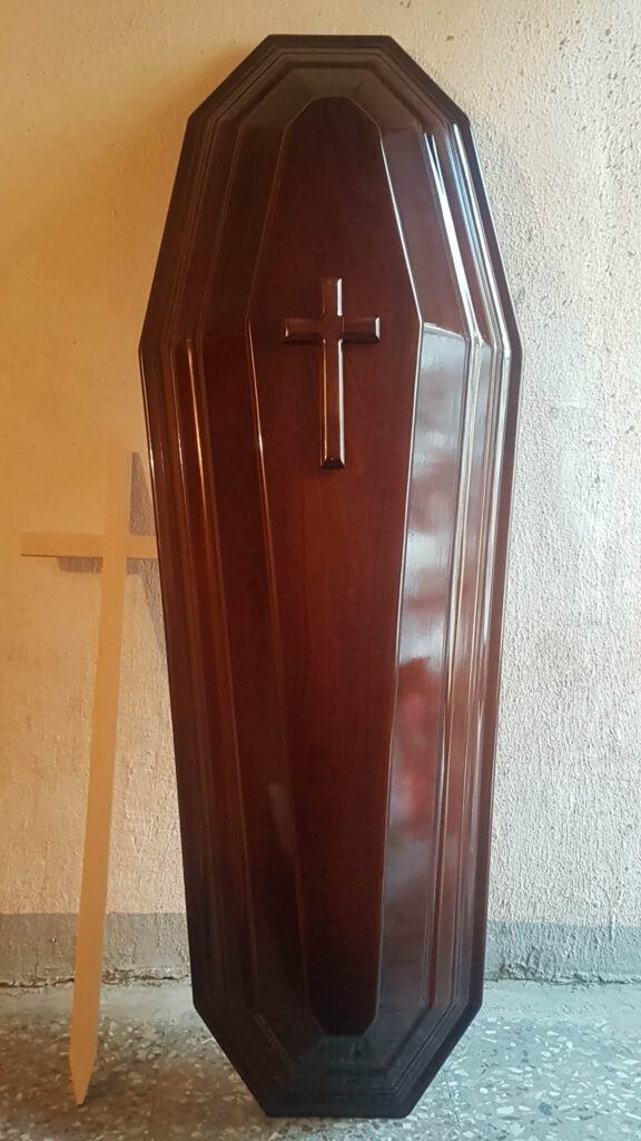 ჩასასვენებელი სასახლეები