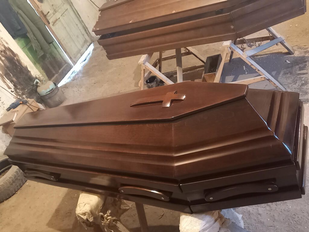 ჩასასვენებელი სასახლეები