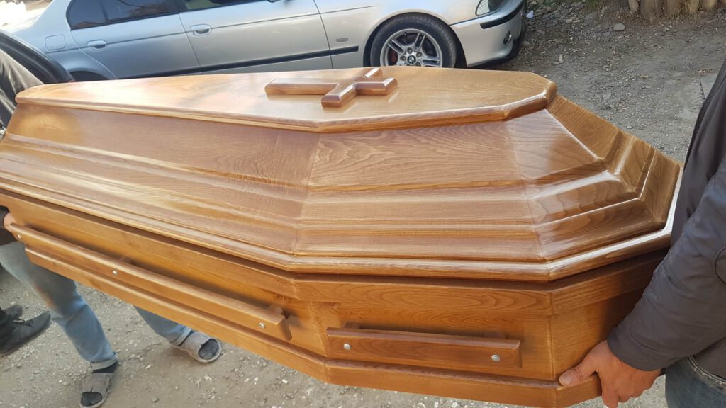 ჩასასვენებელი სასახლეები