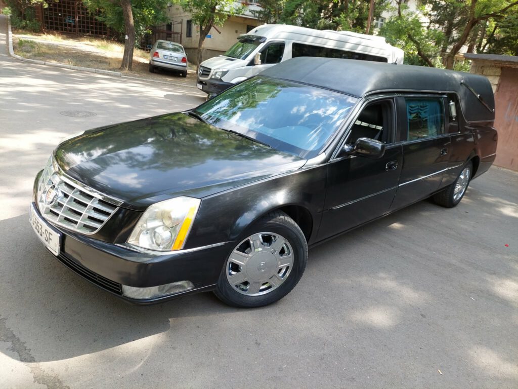 კატაფალკა