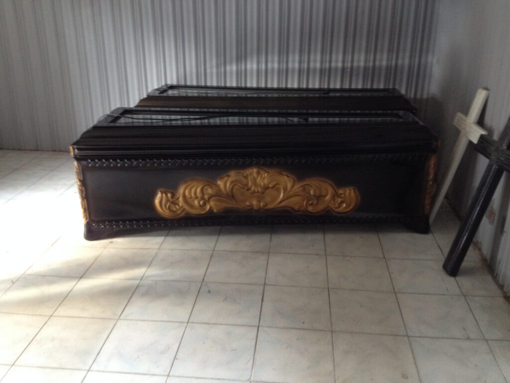 სარიტუალო მაცივარი