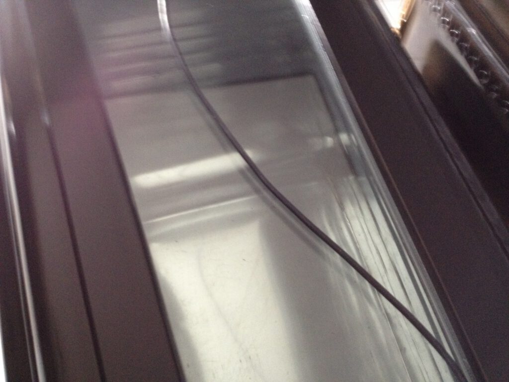 სარიტუალო მაცივარი