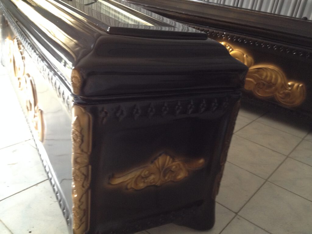 სარიტუალო მაცივარი