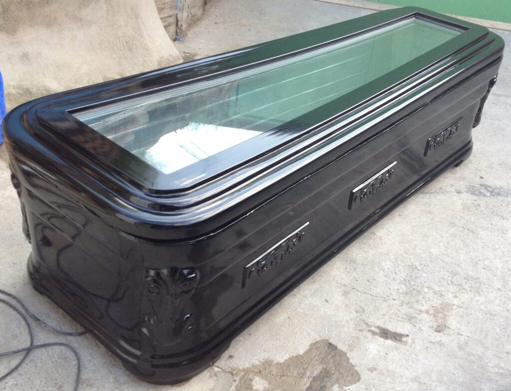 სარიტუალო მაცივარი