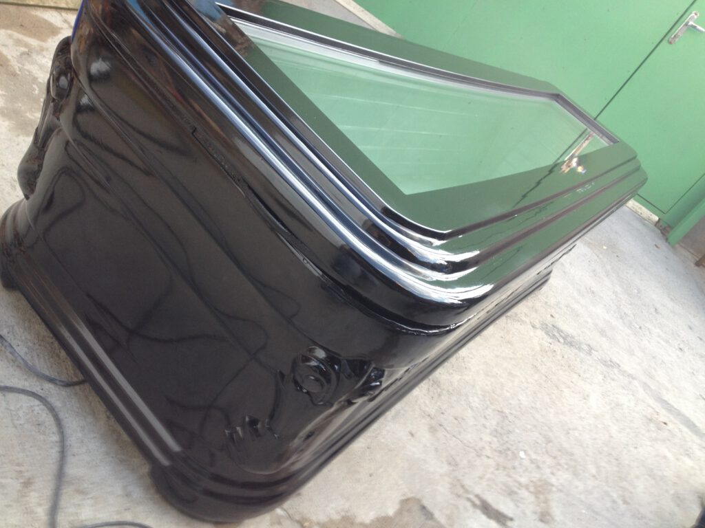 სარიტუალო მაცივარი