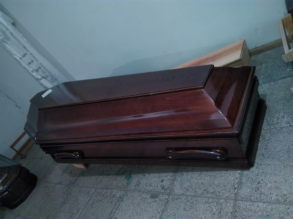 ჩასასვენებელი სასახლეები