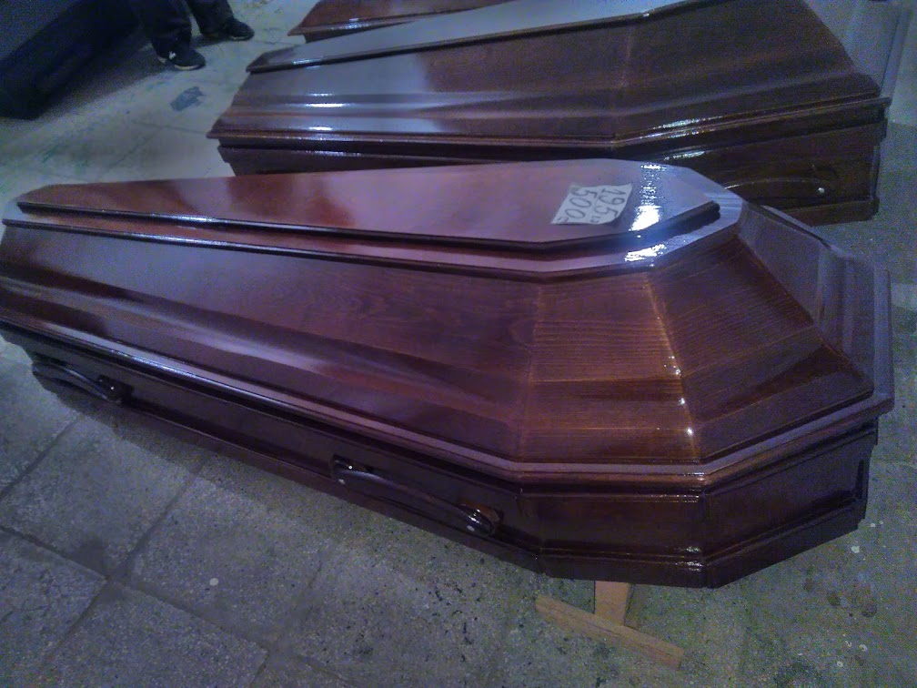 ჩასასვენებელი სასახლეები