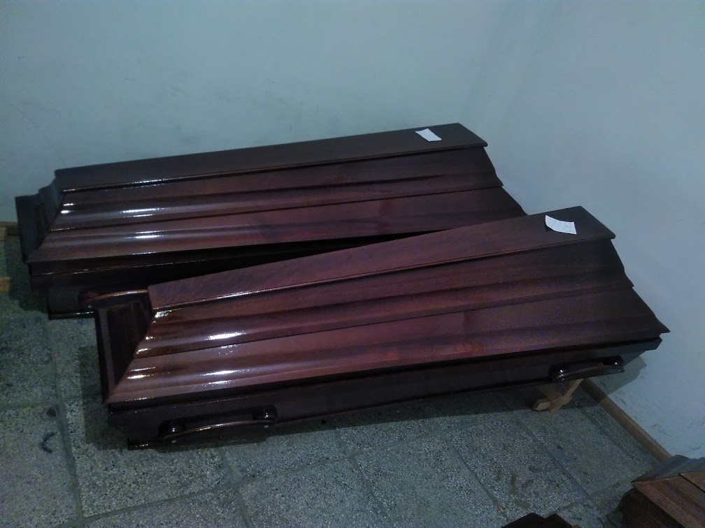 ჩასასვენებელი სასახლეები