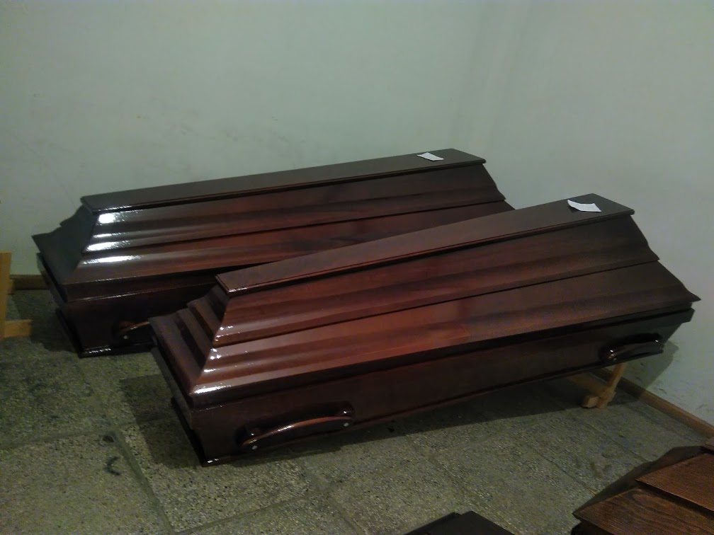 ჩასასვენებელი სასახლეები