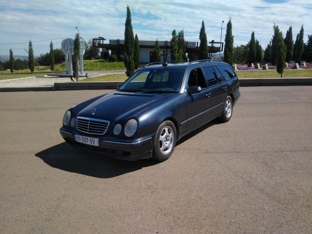 კატაფალკა