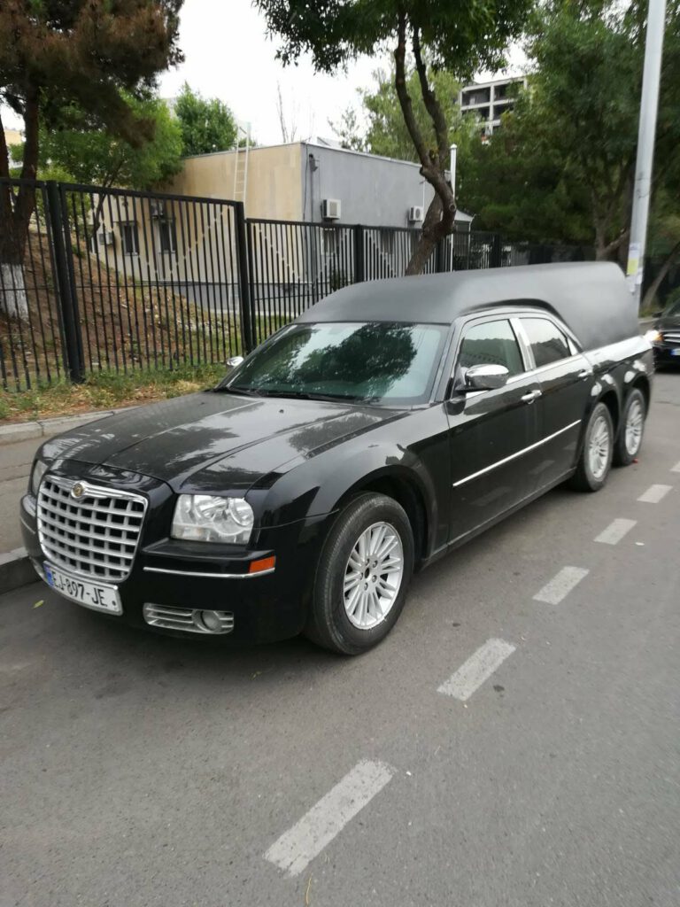 კატაფალკა