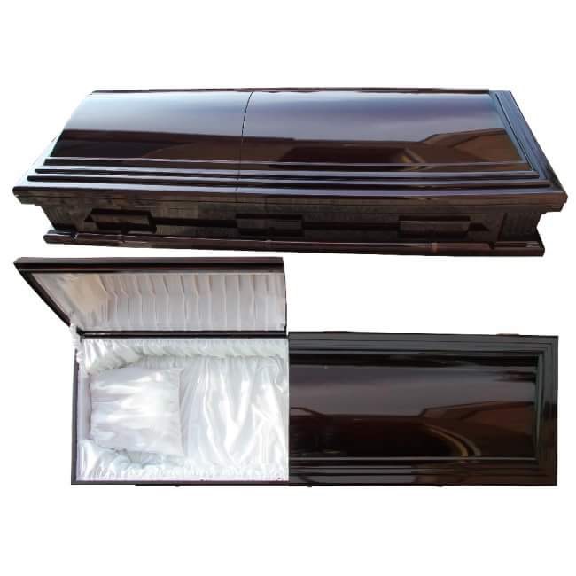 ჩასასვენებელი სასახლეები